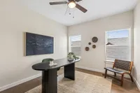Lone Oak Homes