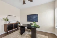 Lone Oak Homes