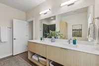 Lone Oak Homes