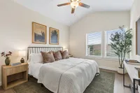 Lone Oak Homes