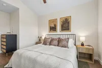Lone Oak Homes