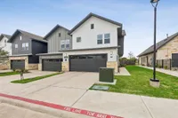 Lone Oak Homes
