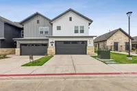 Lone Oak Homes