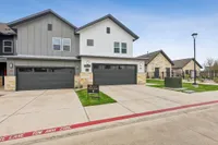 Lone Oak Homes