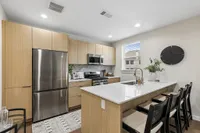 Lone Oak Homes