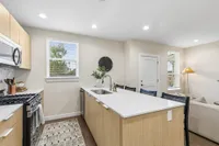 Lone Oak Homes