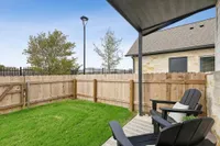 Lone Oak Homes