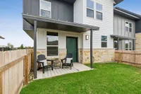 Lone Oak Homes