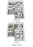 Blackstone Floorplan