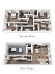 Baxter Floor Plan