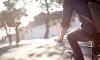 lifestyle biking