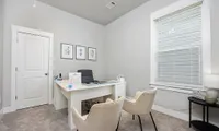 Opelika, AL Homes for Rent - Champions Square - Rowan One-Story Home with Beautiful Landscaping