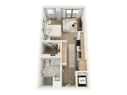 Stargazer Floor Plan