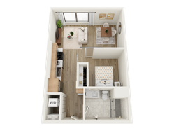 Indio Floorplan