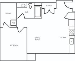 1x1 669 sq ft