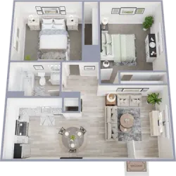 2bedroom