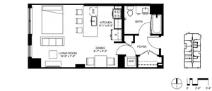 Floorplan Images | The Emerson