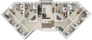 Floor Plan 4