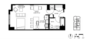 Floorplan Images | The Emerson