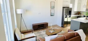Bennet Floorplan