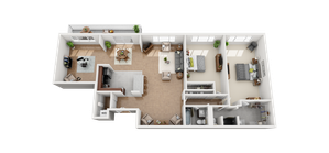 Floor Plan Layout