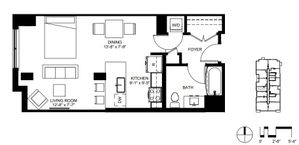 Floorplan Images | The Emerson