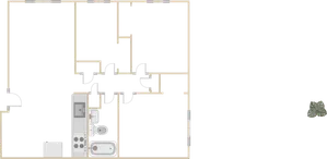 3x1