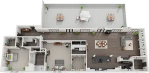 Annex - Penthouse