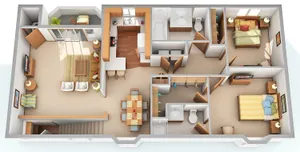 Suite