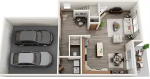 Townhome 2.0