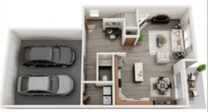 Townhome 3.0