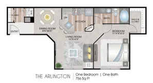 The Arlington