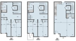 4 Bedroom