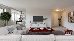 2 Bedroom 2 Bathroom