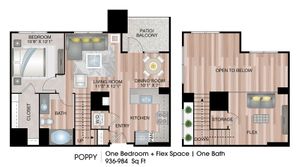 Poppy Loft