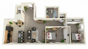 21 Oaks | Columbia, SC