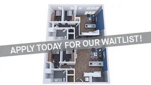 4x2 Penthouse