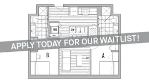 2x2 A Terrace