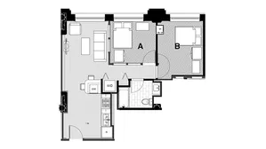2x1 A