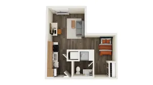 Sx1 Corner A