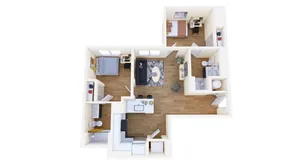 2x2 A Large