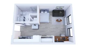 Micro Studio
