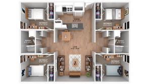 The Suite