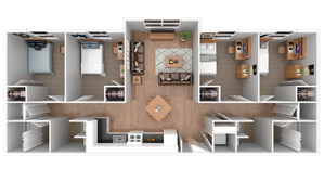 The Suite