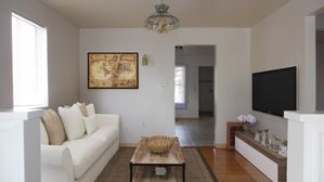 3x2 Living Room