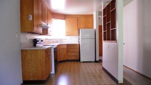 2x1 Kitchen