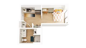 Studio C