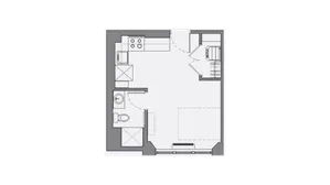 Small Studio