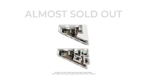 less than 5 units left