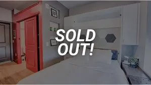 ada sold out